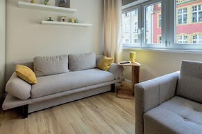 RentPlanet - Apartament Szewska