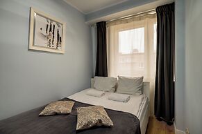 RentPlanet - Apartament Szewska