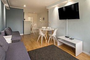 RentPlanet - Apartament Szewska