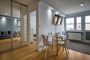 RentPlanet - Apartament Szewska