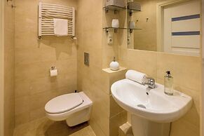 RentPlanet - Apartament Szewska