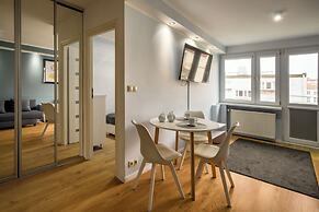 RentPlanet - Apartament Szewska