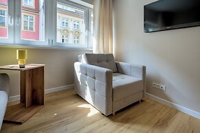 RentPlanet - Apartament Szewska
