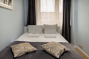 RentPlanet - Apartament Szewska
