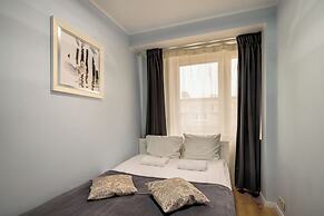 RentPlanet - Apartament Szewska