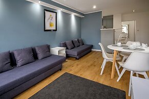 RentPlanet - Apartament Szewska