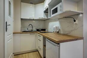 RentPlanet - Apartament Szewska