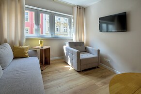 RentPlanet - Apartament Szewska