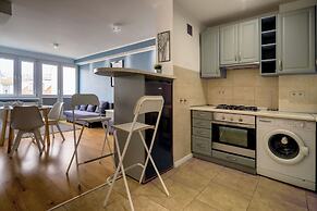 RentPlanet - Apartament Szewska