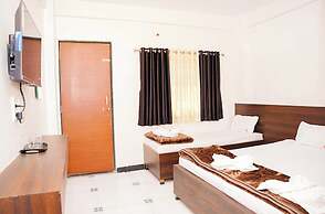 Hotel Sai samarpan Shirdi
