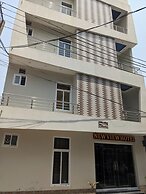 New View Hotel