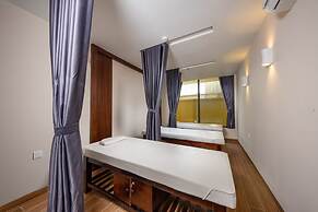 Lestar Hotel Sapa