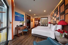 Lestar Hotel Sapa