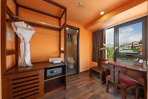 Lestar Hotel Sapa