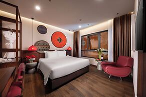 Lestar Hotel Sapa