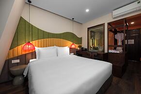 Lestar Hotel Sapa