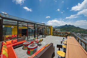 Lestar Hotel Sapa