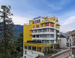 Lestar Hotel Sapa