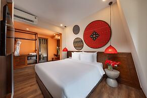 Lestar Hotel Sapa