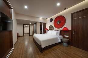 Lestar Hotel Sapa