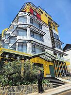 Lestar Hotel Sapa