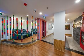 Lestar Hotel Sapa