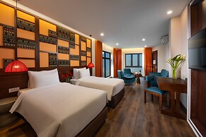 Lestar Hotel Sapa
