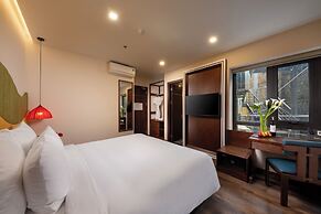 Lestar Hotel Sapa