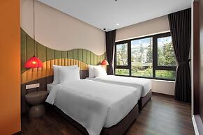 Lestar Hotel Sapa
