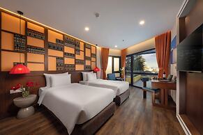 Lestar Hotel Sapa