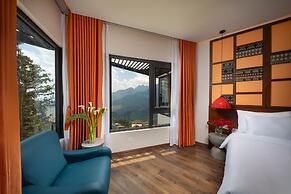 Lestar Hotel Sapa