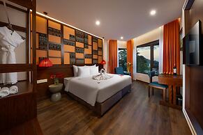 Lestar Hotel Sapa