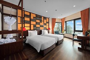 Lestar Hotel Sapa