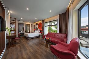 Lestar Hotel Sapa