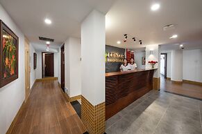 Lestar Hotel Sapa