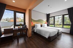 Lestar Hotel Sapa