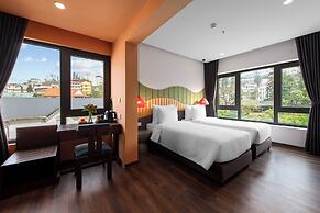 Lestar Hotel Sapa