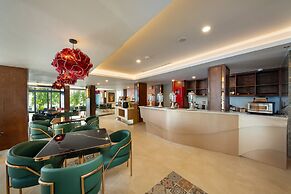 Lestar Hotel Sapa