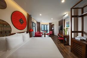 Lestar Hotel Sapa