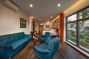 Lestar Hotel Sapa