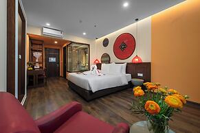 Lestar Hotel Sapa