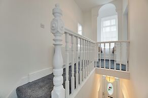 Mauve Modern 3-Bedroom Home in Newcastle