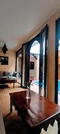 Riad sarsavti