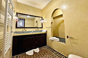 Riad sarsavti