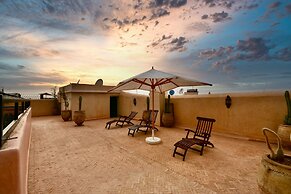 Riad sarsavti
