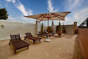 Riad sarsavti