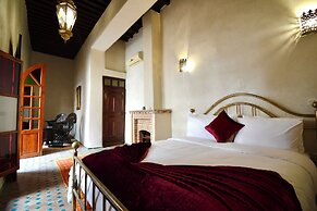 Riad sarsavti