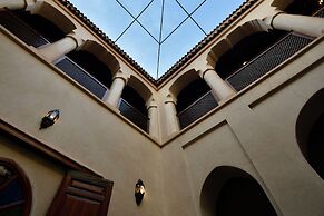 Riad sarsavti