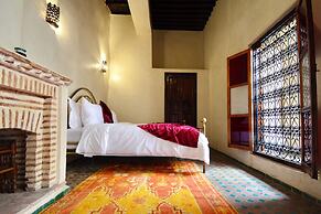 Riad sarsavti