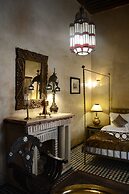 Riad sarsavti